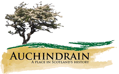 Auchindrain Township